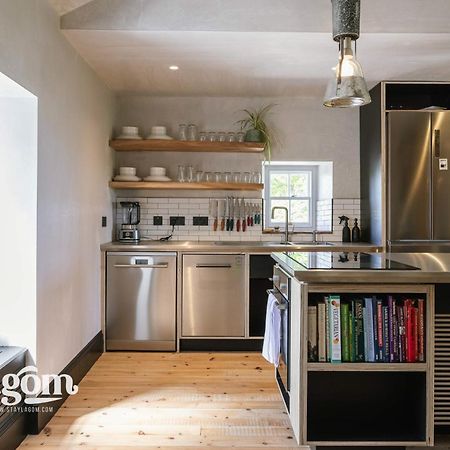 Staylagom Ballycastle Eksteriør bilde