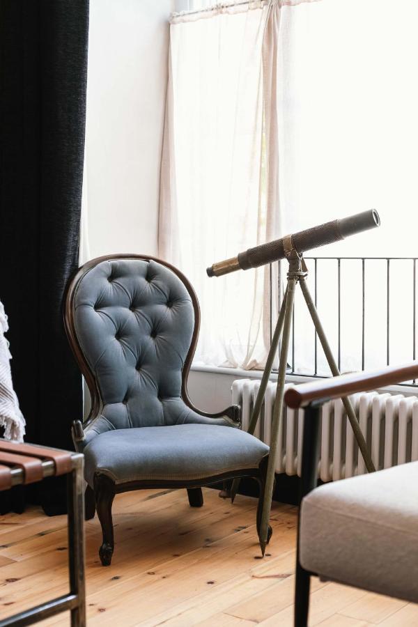 Staylagom Ballycastle Eksteriør bilde