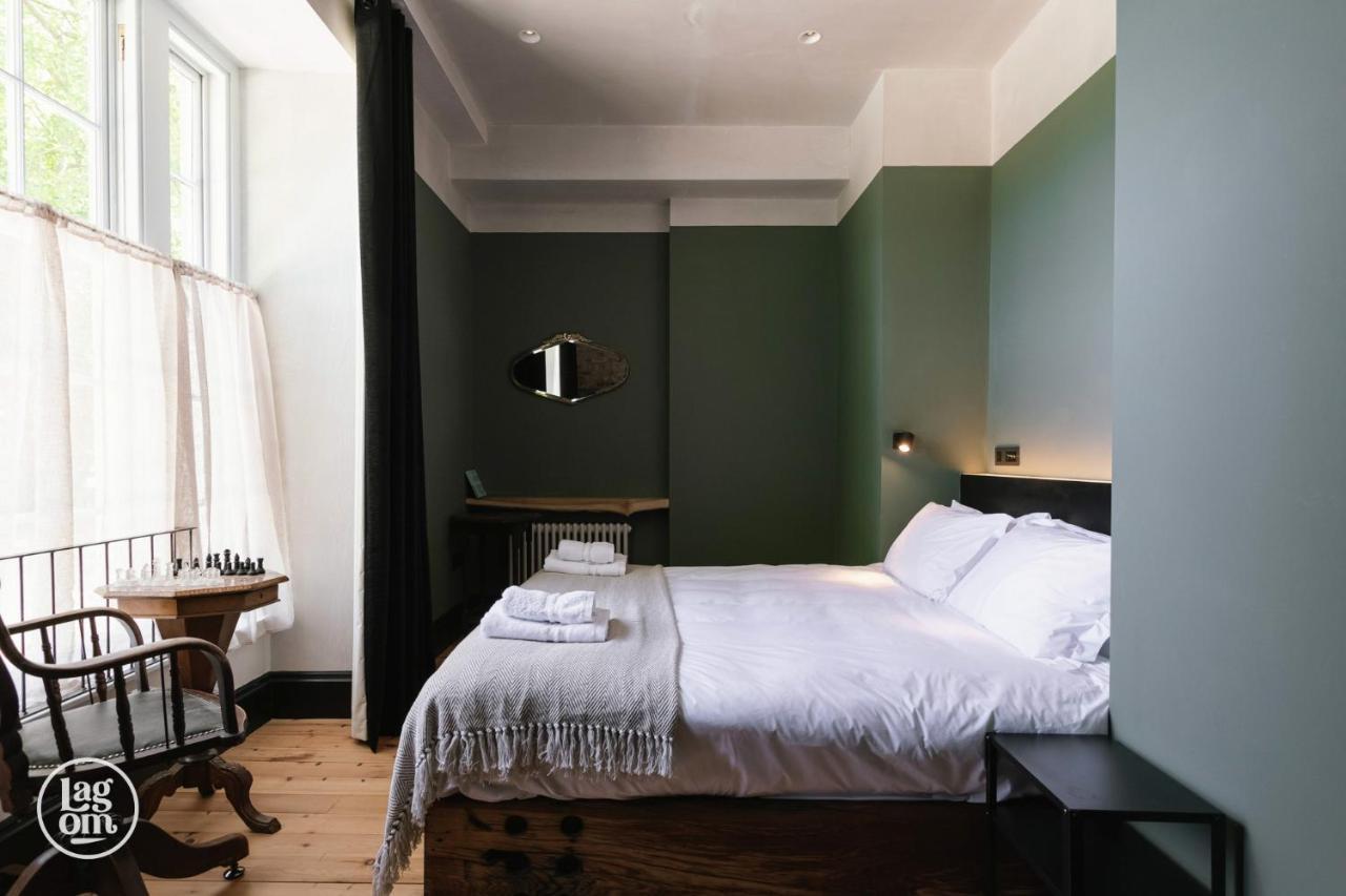 Staylagom Ballycastle Eksteriør bilde