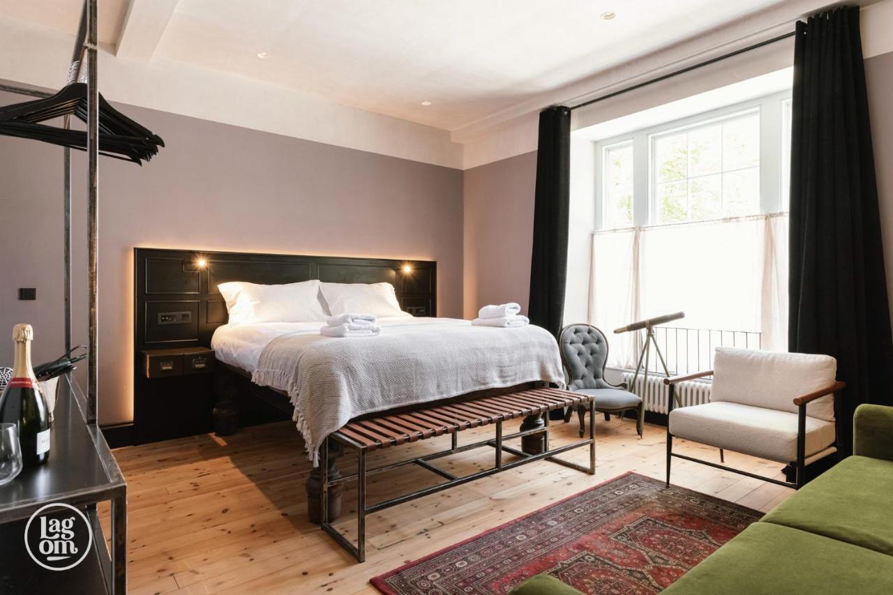 Staylagom Ballycastle Eksteriør bilde