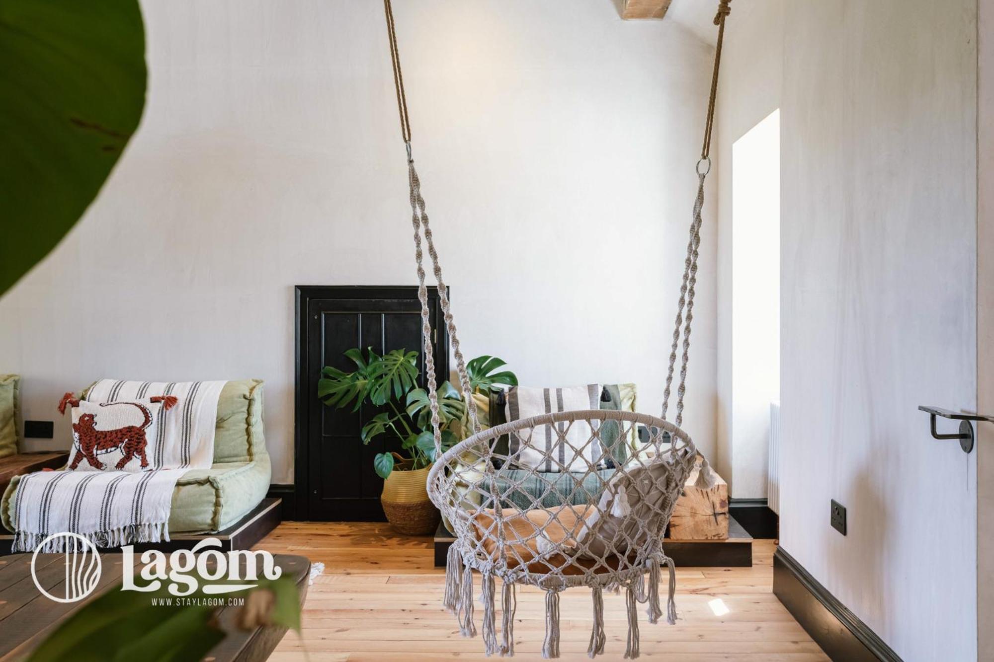 Staylagom Ballycastle Eksteriør bilde