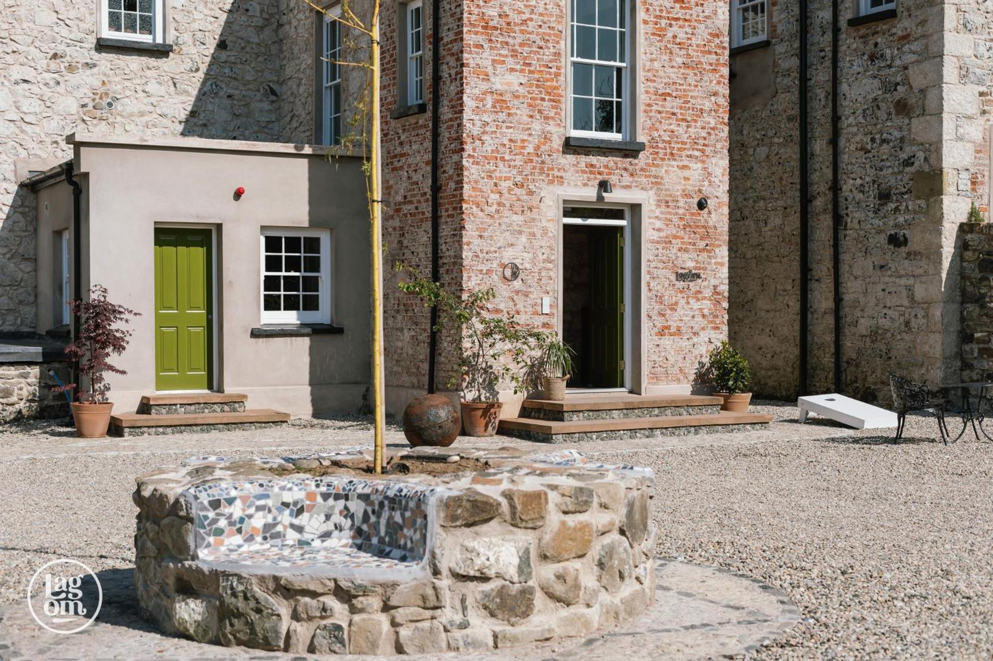 Staylagom Ballycastle Eksteriør bilde