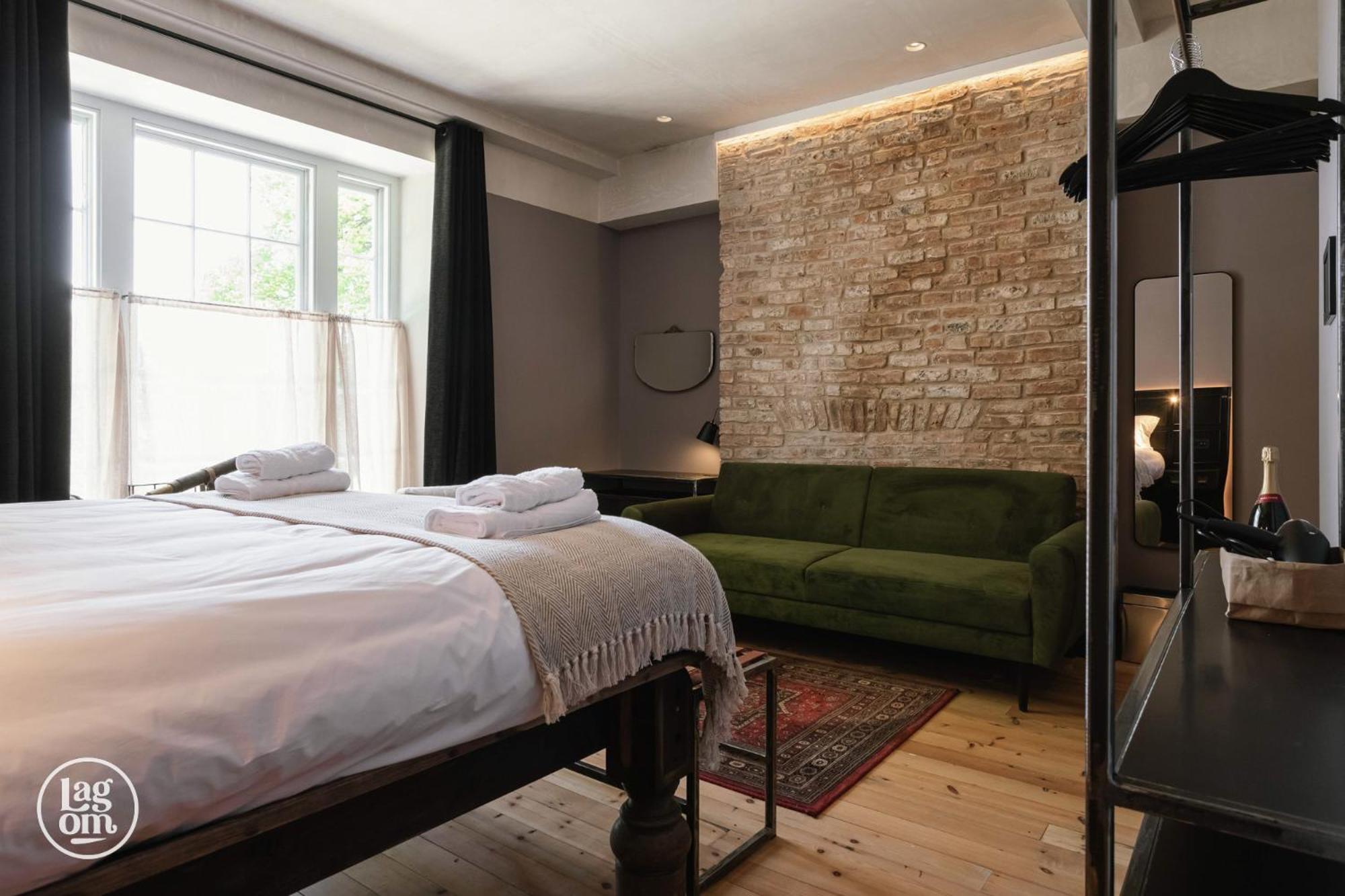 Staylagom Ballycastle Eksteriør bilde