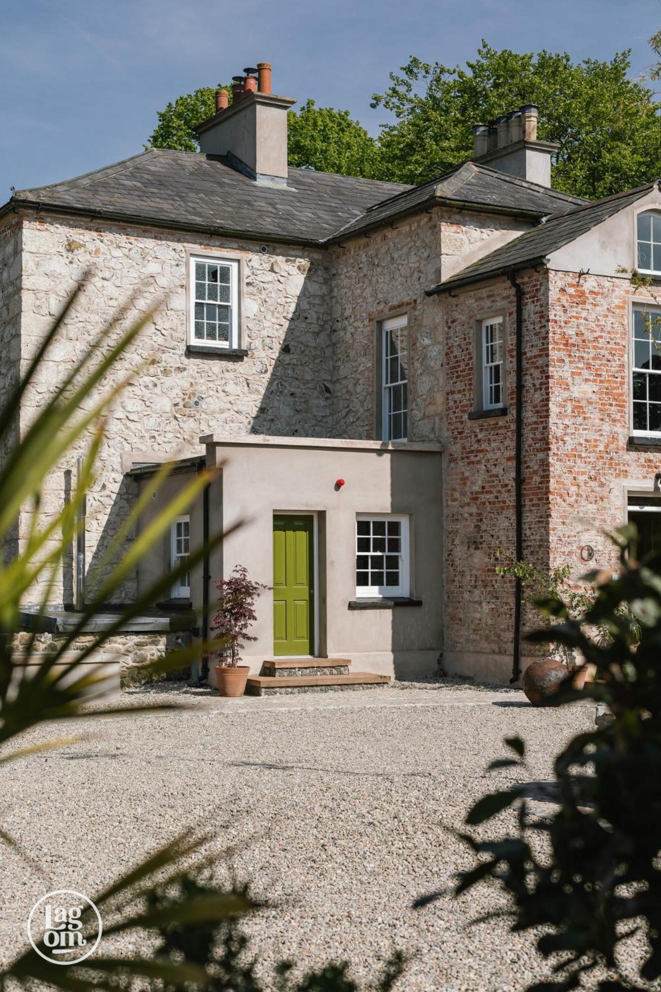 Staylagom Ballycastle Eksteriør bilde